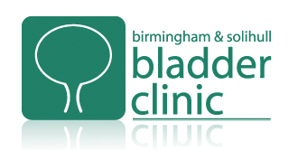 The Bladder Clinic - specialist treatment for bladder pain, prostate problems, infections and incontinence